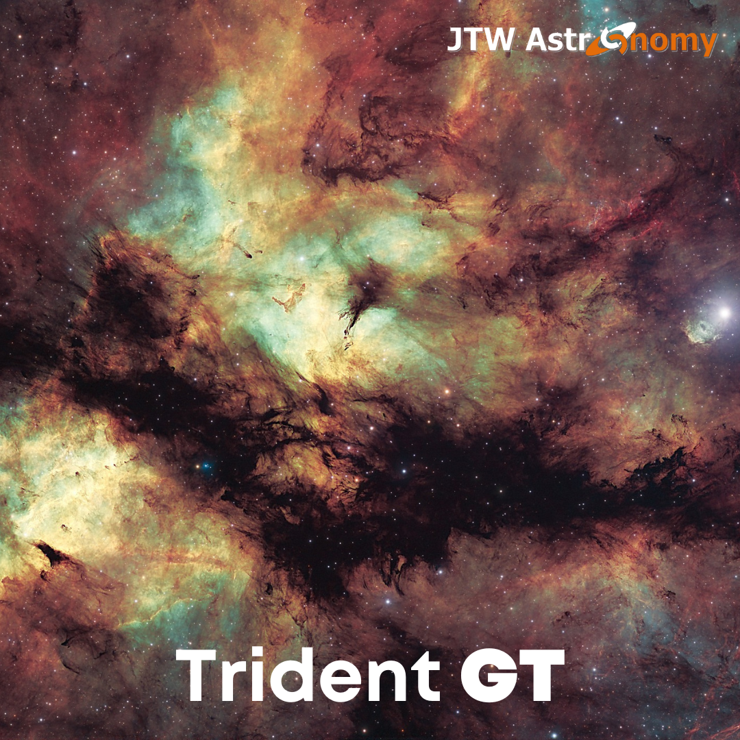 Trident GT Custom