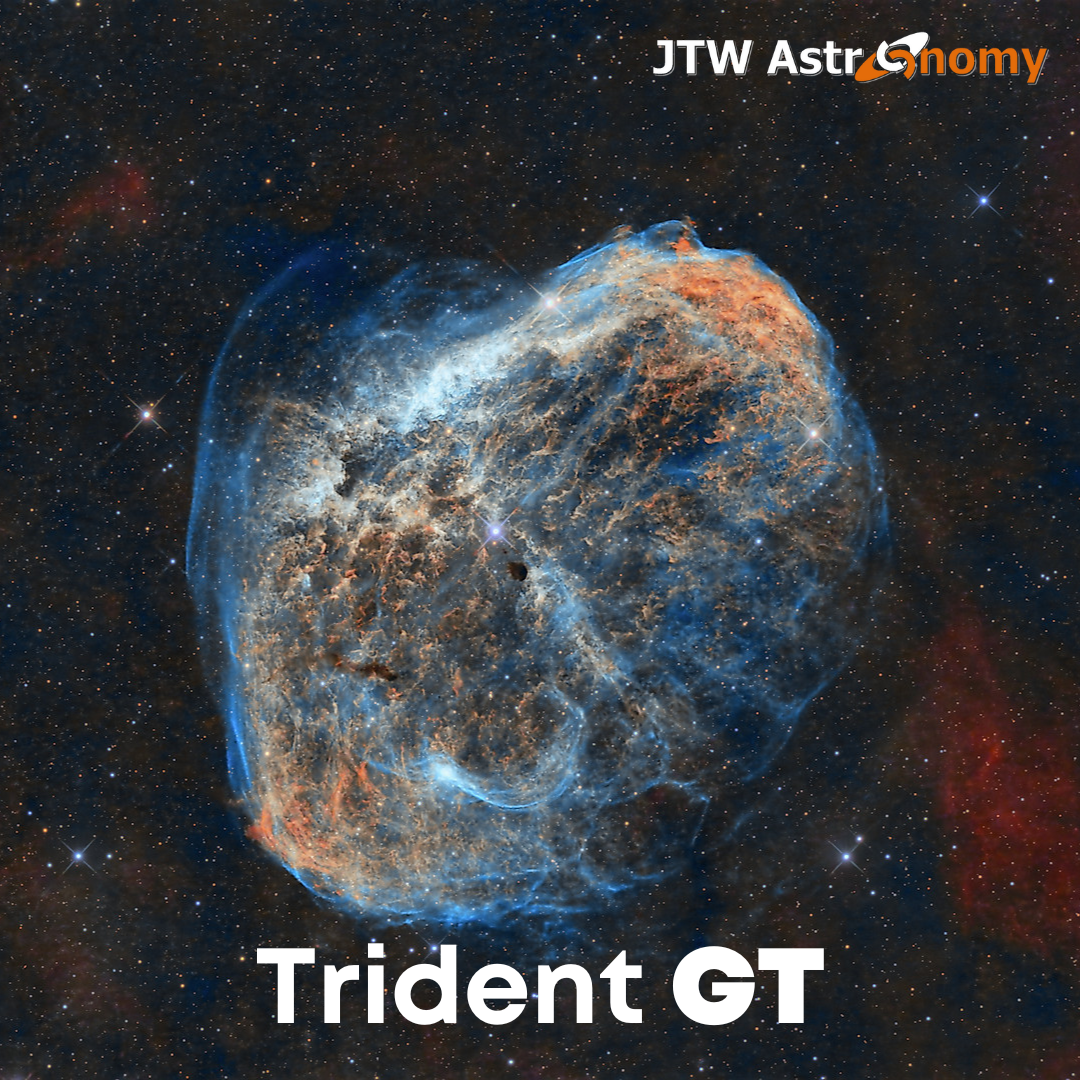 Trident GT Custom