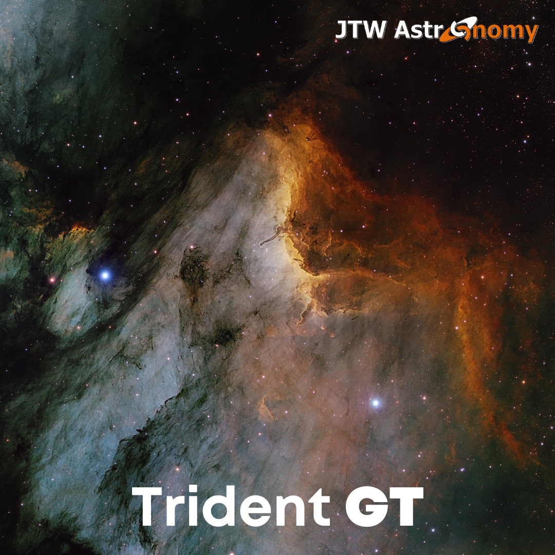Trident GT Custom