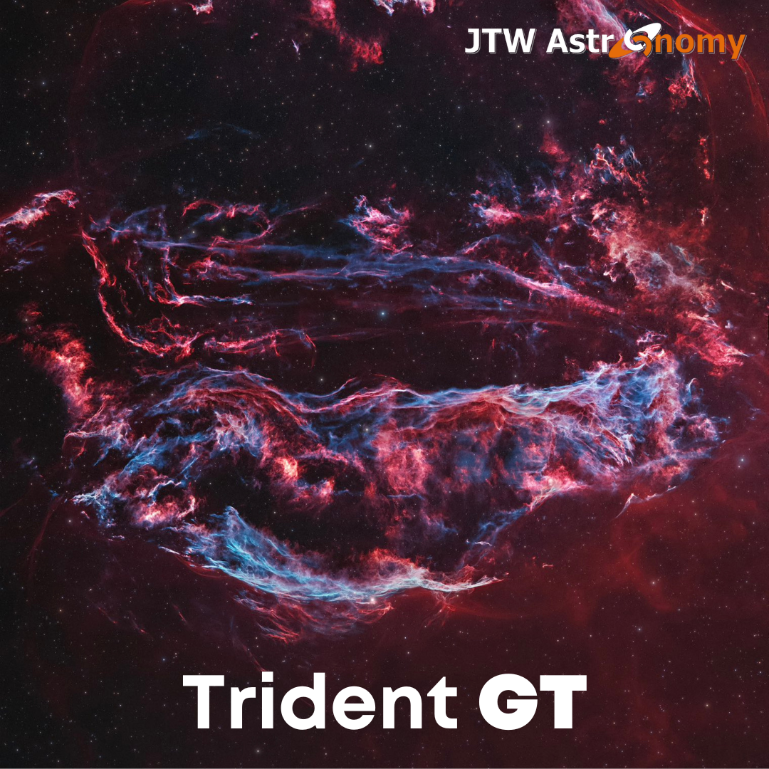 Trident GT Custom