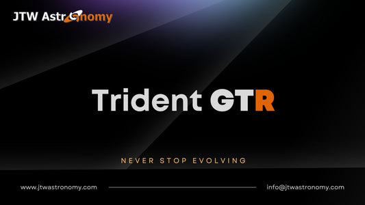 Trident GTR - Special Offer - Direct Friction Drive Telescope Mount