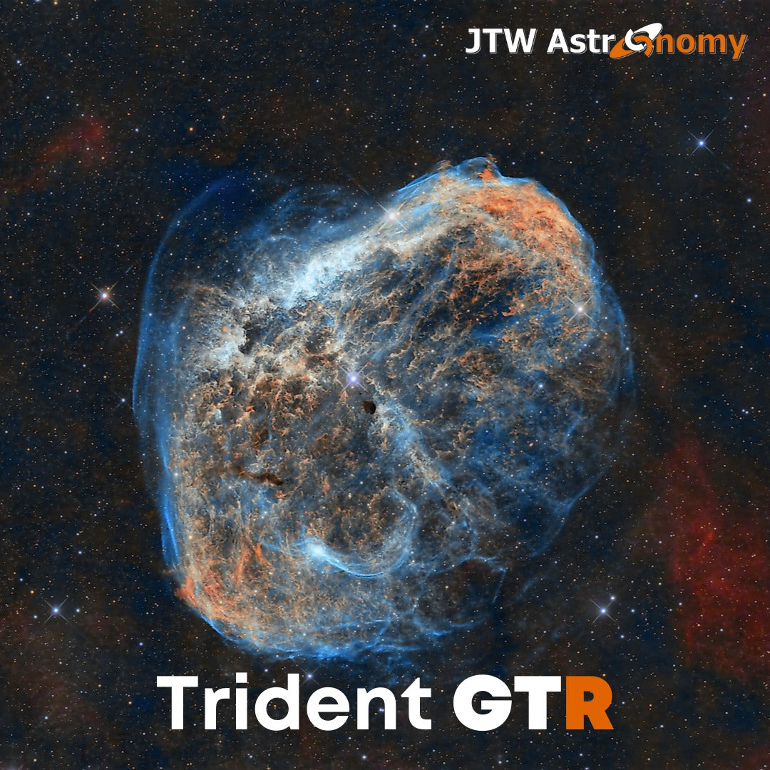 Trident GTR - Direct Friction Drive Telescope Mount