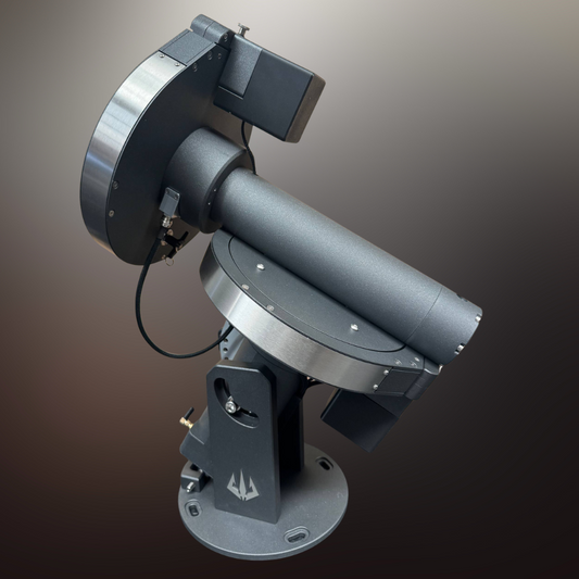 Trident GTL - 25-bit Encoders - Direct Friction Drive