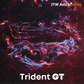 Trident GT Custom