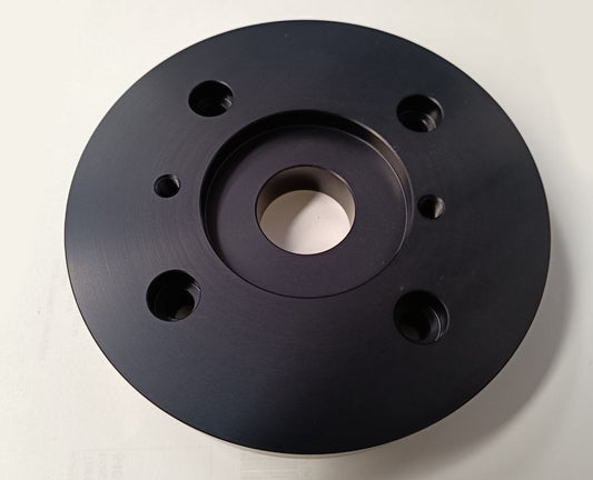Pier Adapter for Skywatcher EQ5 or EQ6